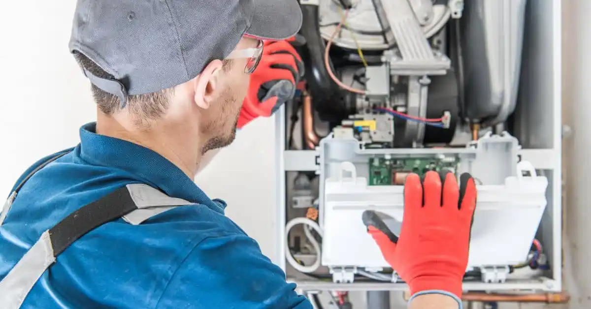 installateur Westzaan